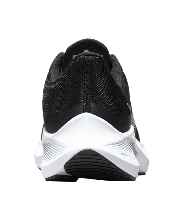 Nike Zoom Winflo 8 Running Schwarz Weiss F006 - schwarz
