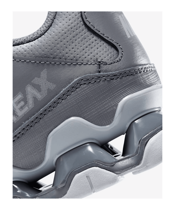 Nike Reax 8 Training Schwarz F010 - grau