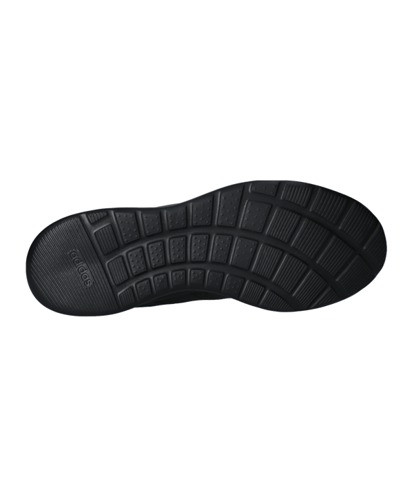adidas Lite Racer CLN 2.0 Running Grau Weiss - grau