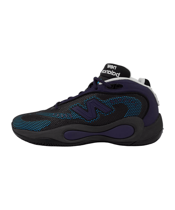 New Balance P400 Schwarz
