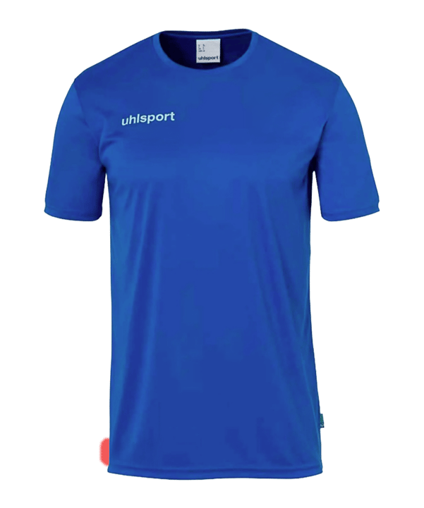 uhlsport Essential Functional T-Shirt Türkis F03 - tuerkis