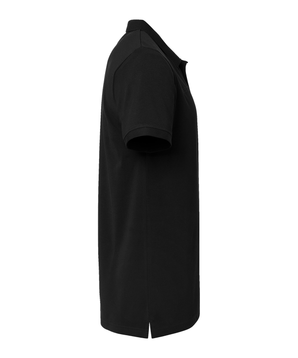 Kempa Polo Kids Nero C001 - nero