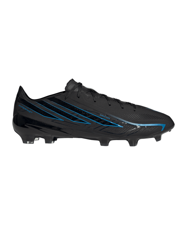 adidas F50 Hyperfast Pro FG Immortal DNA Nero - nero
