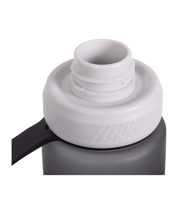 Cawila GEAR Trinkflasche ALL SPORTS | 750ml - schwarz