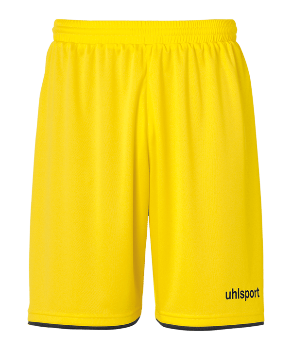uhlsport Court Jaune C007 - jaune