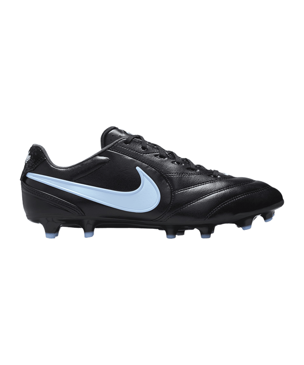Nike Tiempo Ligera Pro FG Shadow Schwarz F040 - schwarz