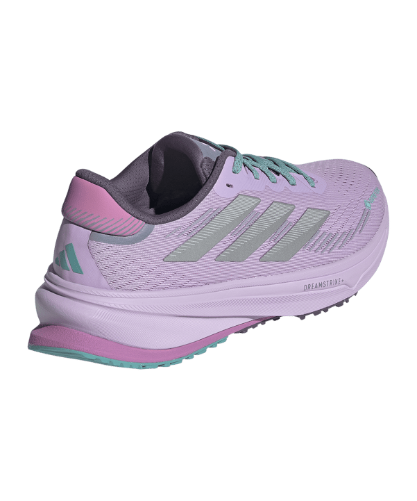adidas Donna Supernova Rise Gtx Scarpe da running Viola - lilla