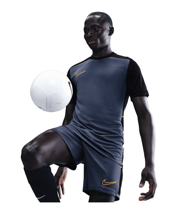 Nike Academy 25 Trainingsshirt Blau F491