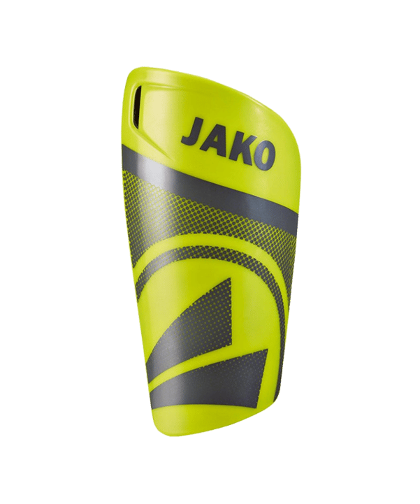 JAKO Galaxy Light Schienbeinschoner Grün F23 - gruen
