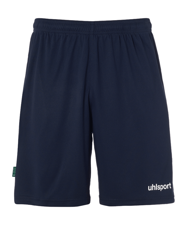 uhlsport Short Blau F41 - blau