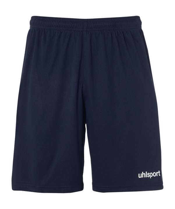 uhlsport Center Basic Pantaloncini Blu C41 - blu