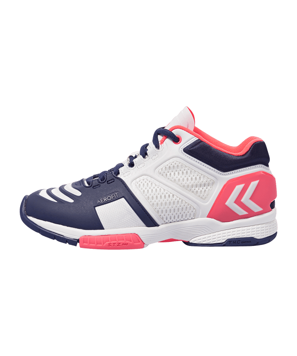 Hummel Weiß F9144 - weiss