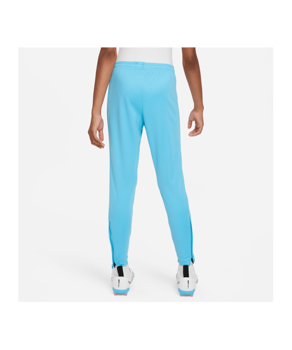 Nike Kylian Mbappé Trainingshose Kids Blau F416 - blau