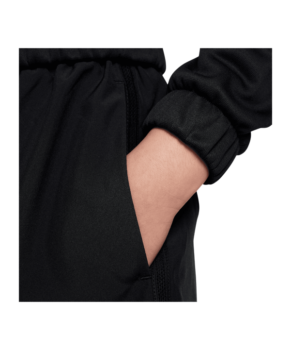 Nike Multi Woven pantaloncini bambini nero F010 - nero