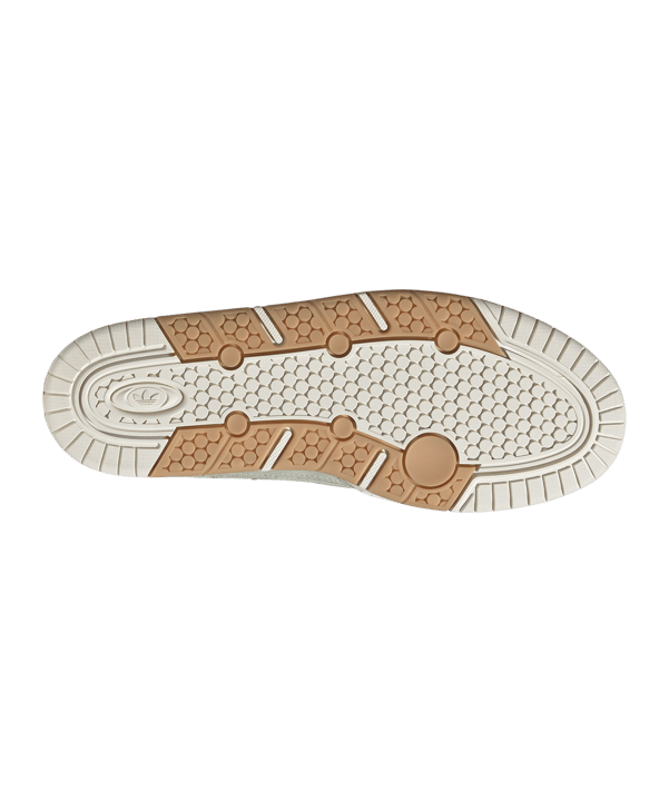 adidas Originals ADI2000 Grün Schwarz Weiss - gruen