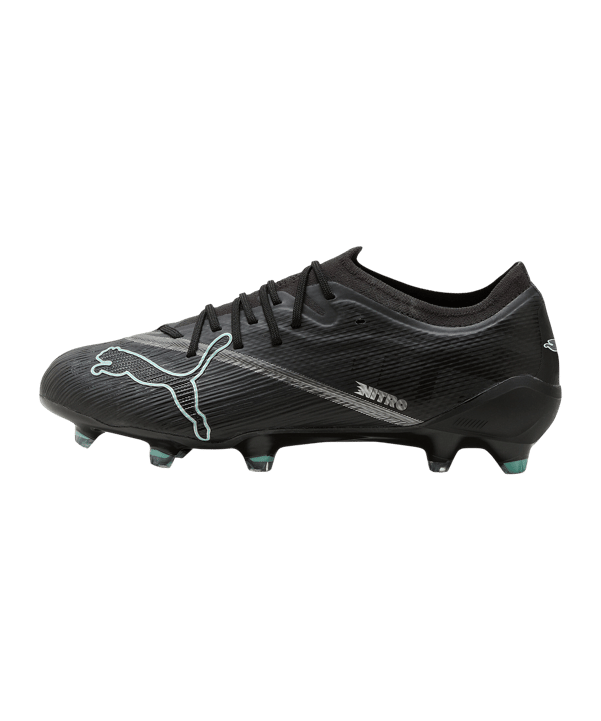 PUMA ULTRA Nitro 7 Pro FG Eclipse Noir C02 - noir