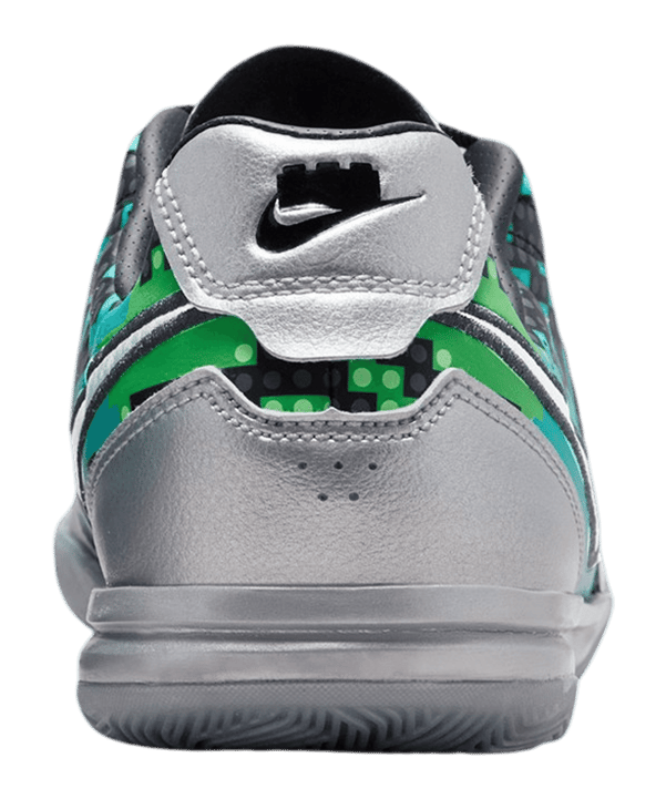 Nike Tiempo Streetgato IN x Lego Bambini Multicolore C001 - multicolore
