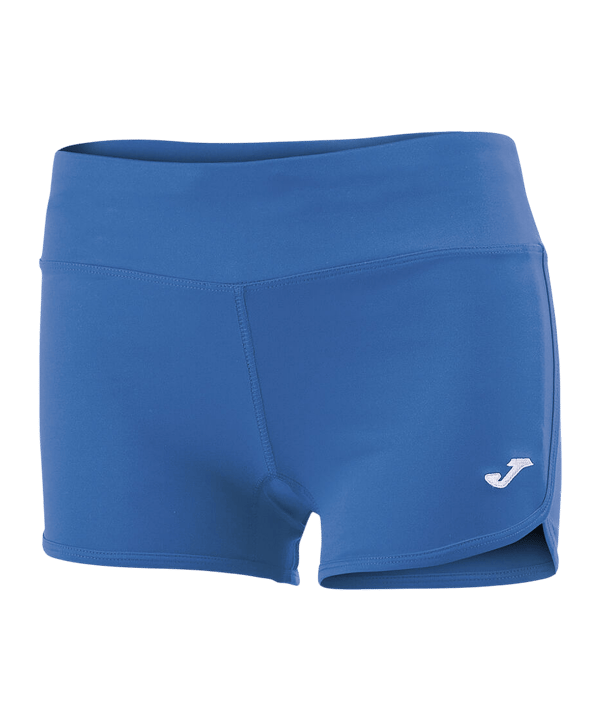 Joma Stella II Short Damen Blau F700 - blau