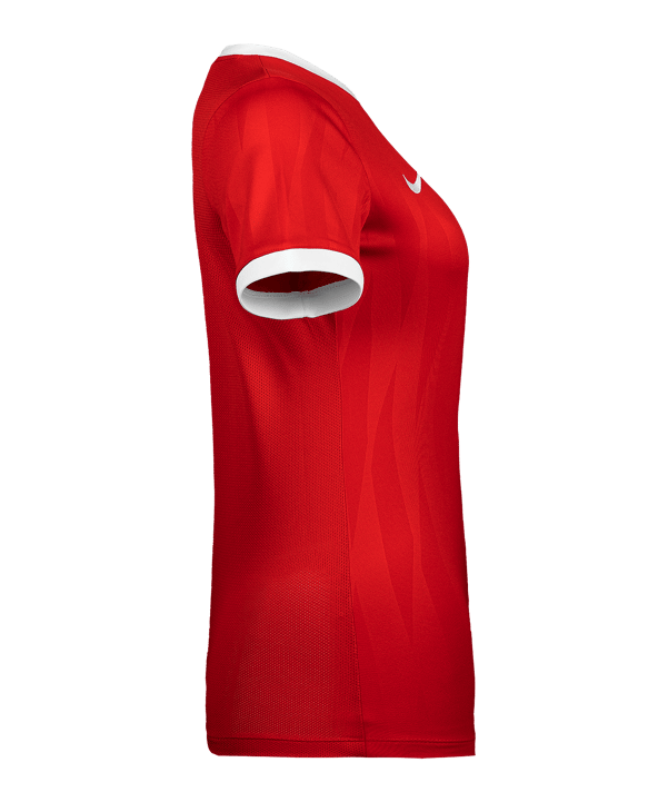 Nike Challenge VI Trikot Damen Rot F658 - rot