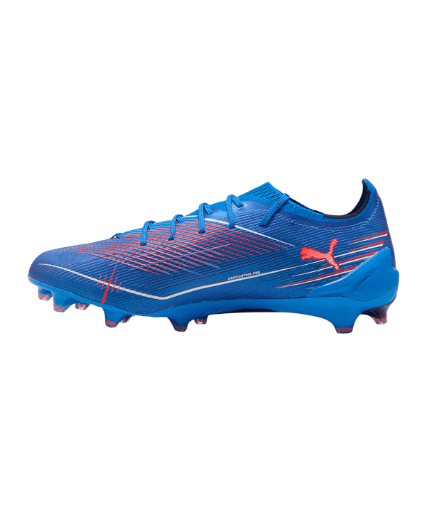 PUMA ULTRA 6 Ultimate FG Untamed Blau F01 - blau