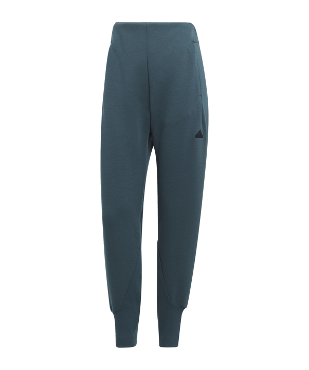 adidas Sportswear Znepants Jogginghose Damen Türkis - tuerkis