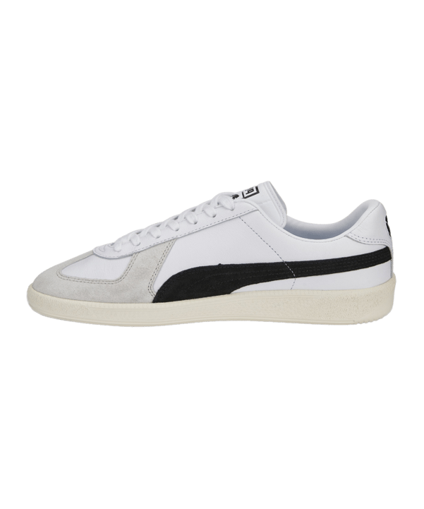 PUMA Army Trainer Weiss F01 - weiss