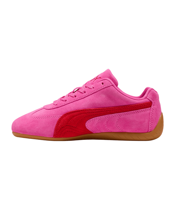 PUMA Speedcat OG Rosa F56 - rosa