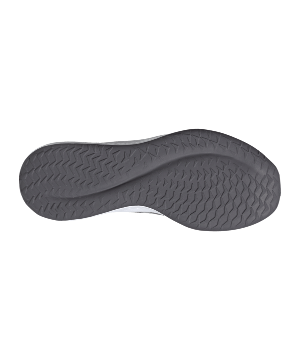 adidas Fluidstreet Running Grau - grau