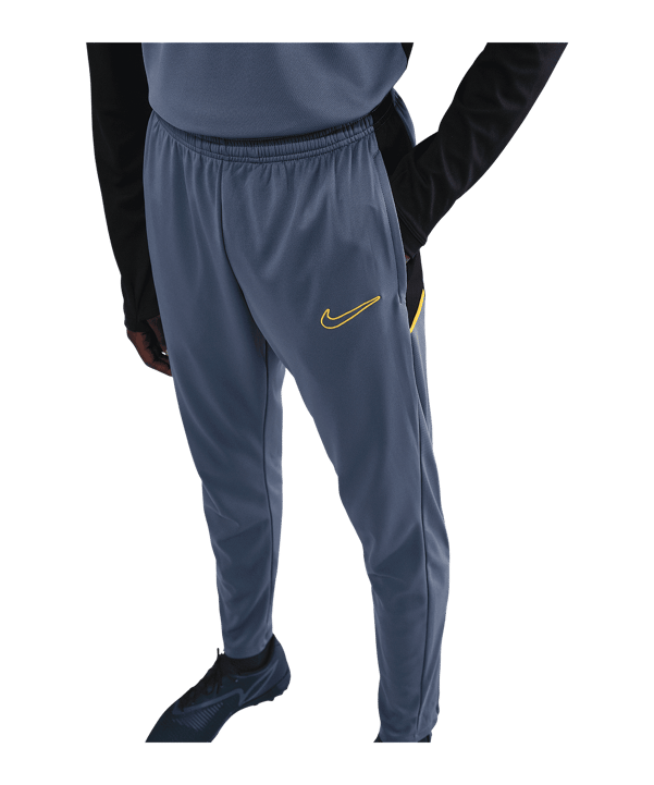 Nike Academy 25 Trainingshose Blau F491 - blau