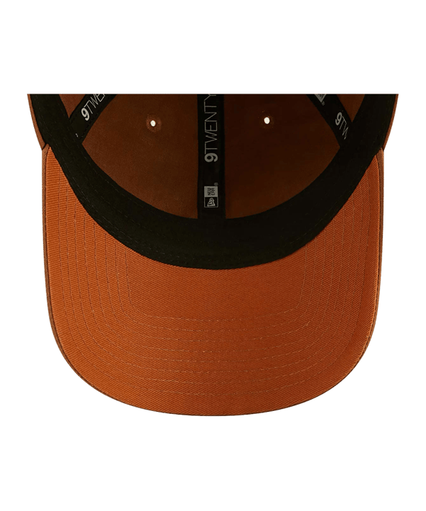 New Era Newera 9Twenty Newera Cap Braun FSTF - braun