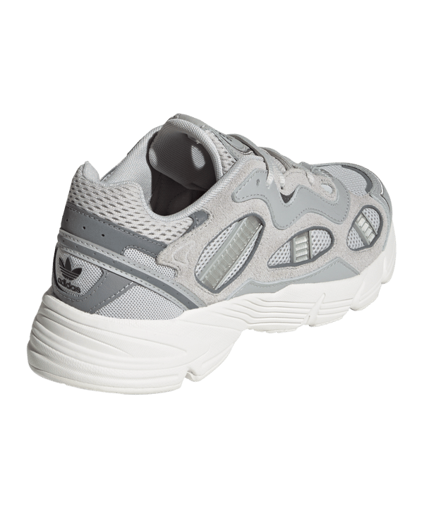adidas Originals Astir SN Damen Grau Weiss - grau