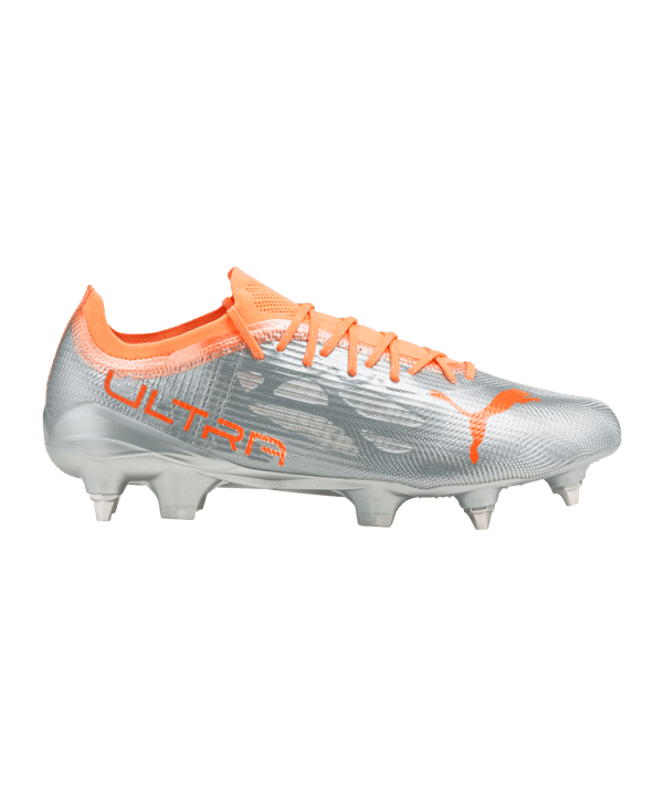 PUMA ULTRA 1.4 Instinct MxSG Silber F01 - silber
