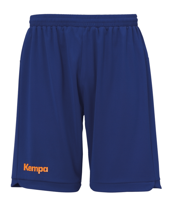 Kempa Prime Short Blau F11 - blau