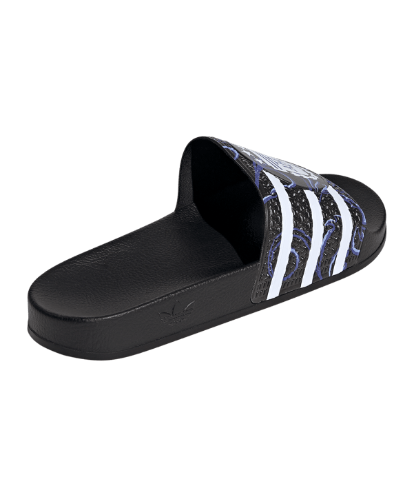 adidas Trefoil Zwart - zwart