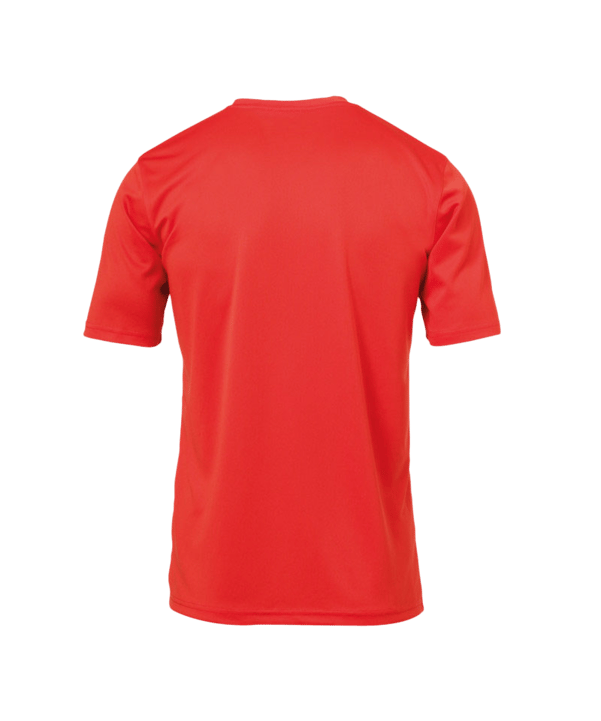 uhlsport Score Training T-Shirt Rot F04 - rot