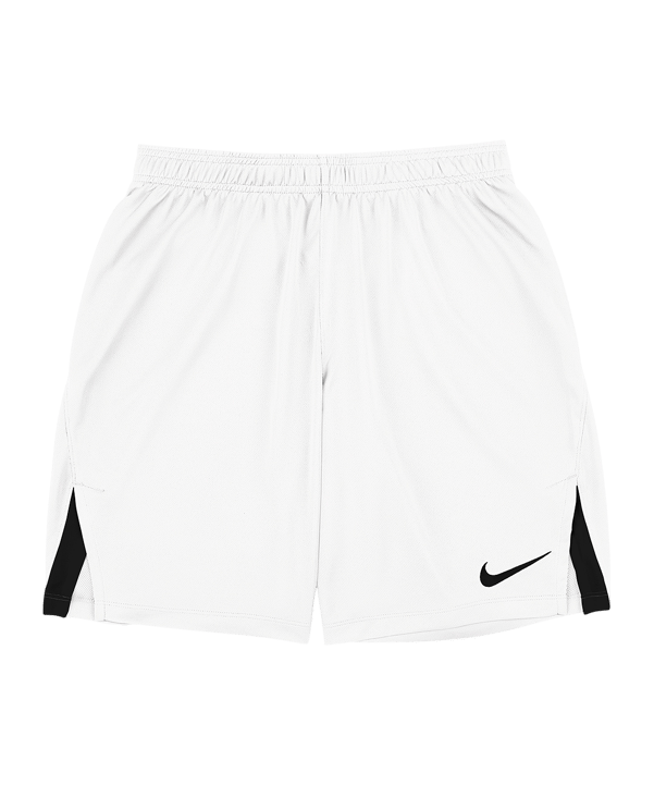 Nike Team Spike Pantaloncini Bílá C100 - bianco