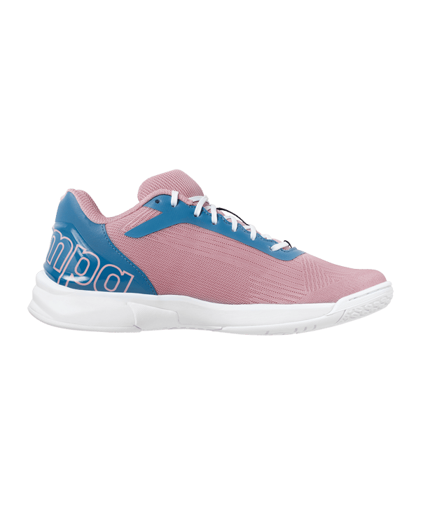 Kempa Attack 2.0 Schuh Damen Pink F05 - rosa