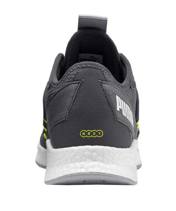 PUMA NRGY Star Sneaker Grau F03 - grau