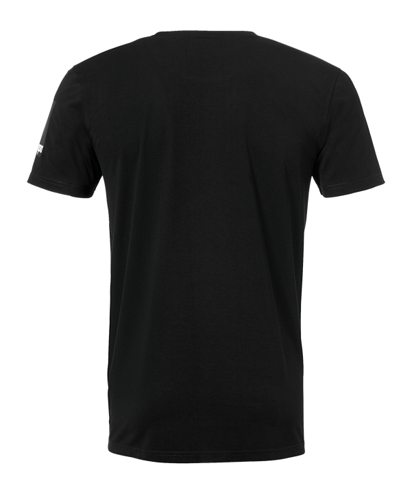Kempa Status T-Shirt Schwarz F01 - schwarz