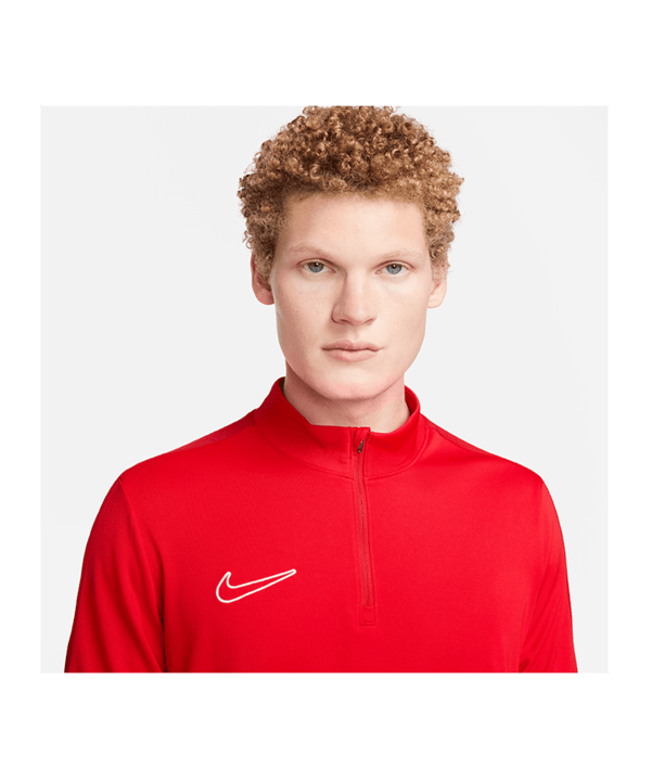 Nike Academy Drill Top Rot F657 - rot