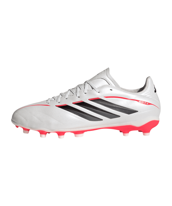adidas Copa Pure IV League FG Born for Goals Kids Weiß - weiss