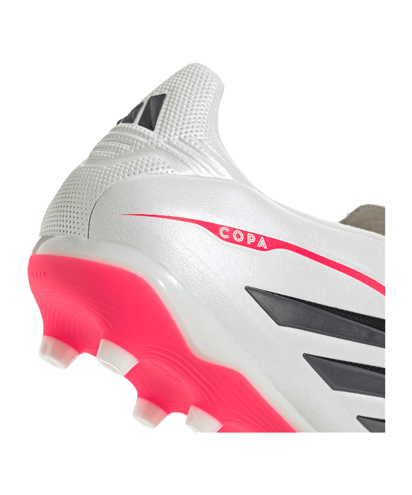 adidas Copa Pure IV League FG Born for Goals Weiß - weiss
