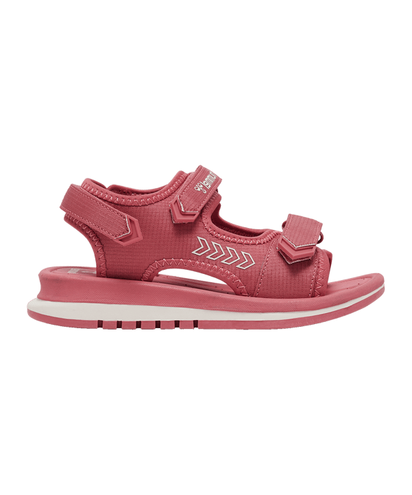 Hummel Zori Schuh Kids Rot F3788 - rot