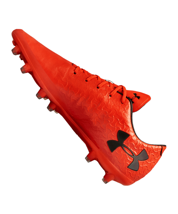 Under Armour Magnetico Pro FG Rot F600 - rot