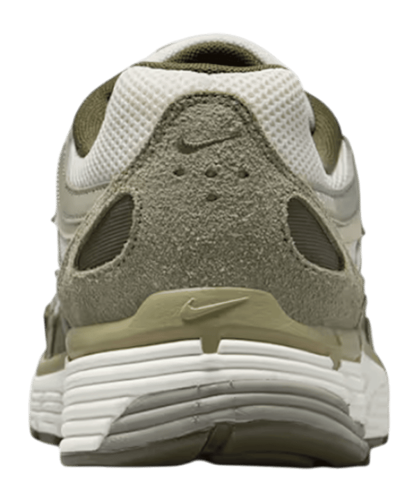 Nike P-6000 Verde C320 - verde