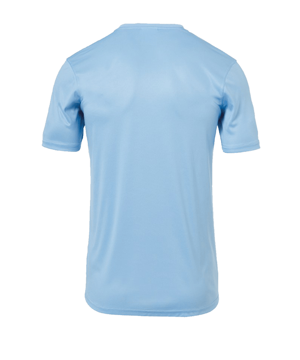 uhlsport Stream 22 Trikot kurzarm Kids Blau F22 - blau