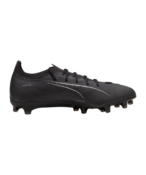 PUMA ULTRA 5 Pro FG/AG Eclipse Schwarz Weiss F02 - schwarz