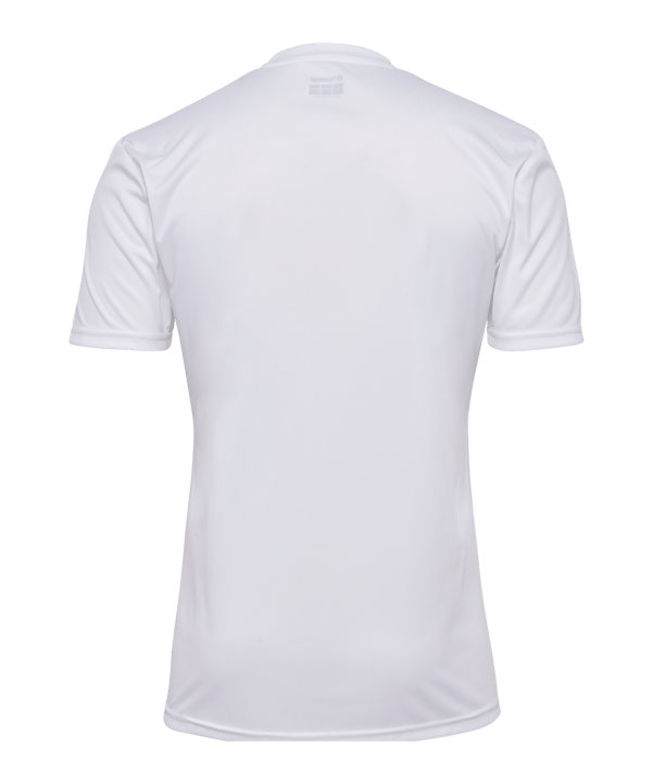 Hummel Trikot Weiß F9001 - weiss
