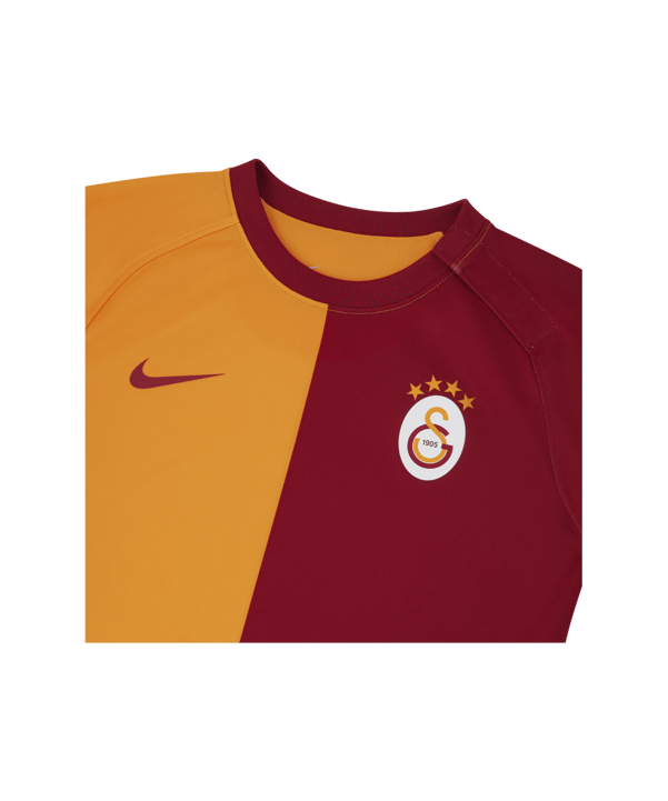 Nike Galatasaray Istanbul Babykit Home 2023/2024 F836 - orange