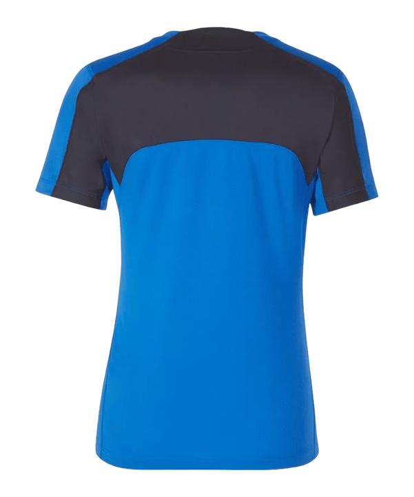 Nike Team Court Trikot Damen Blau F463 - blau